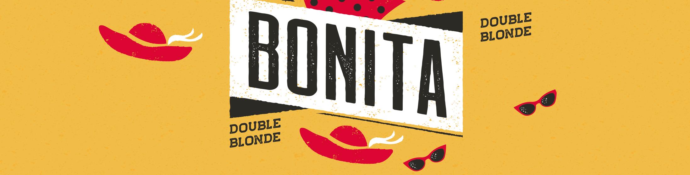 Bonita Blonde