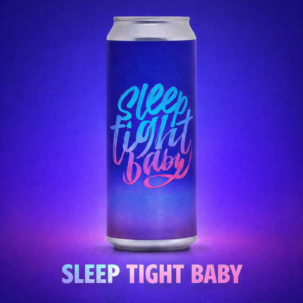 Пиво Jaws Sleep Tight Baby 						