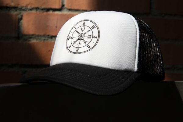 Мерч и соусы